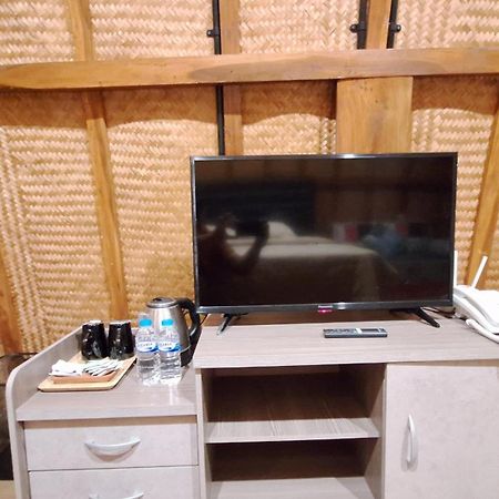 The Allabun Glamping Yogyakarta Kaliurang Zewnętrze zdjęcie
