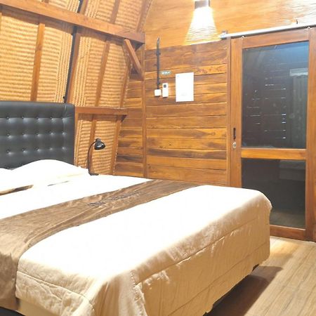 The Allabun Glamping Yogyakarta Kaliurang Zewnętrze zdjęcie