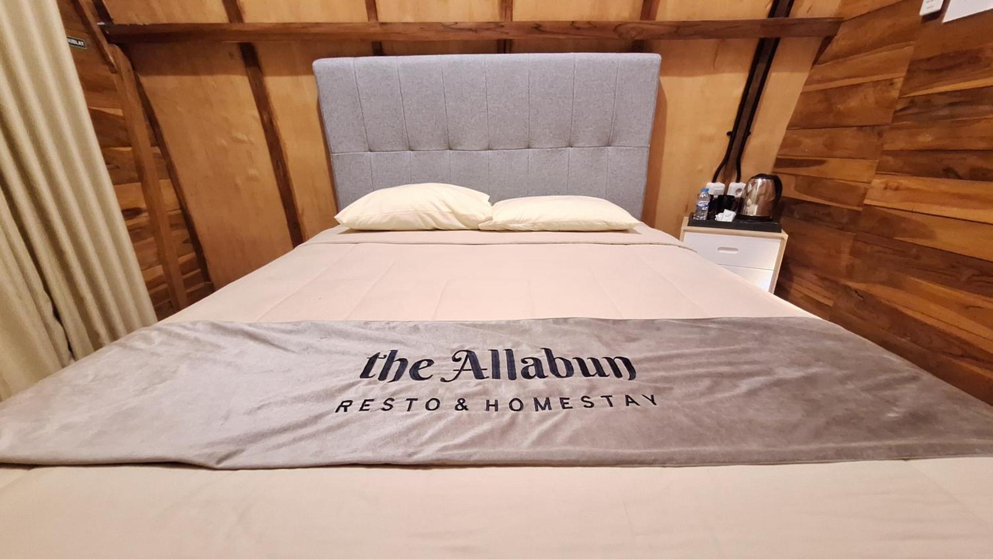 The Allabun Glamping Yogyakarta Kaliurang Zewnętrze zdjęcie