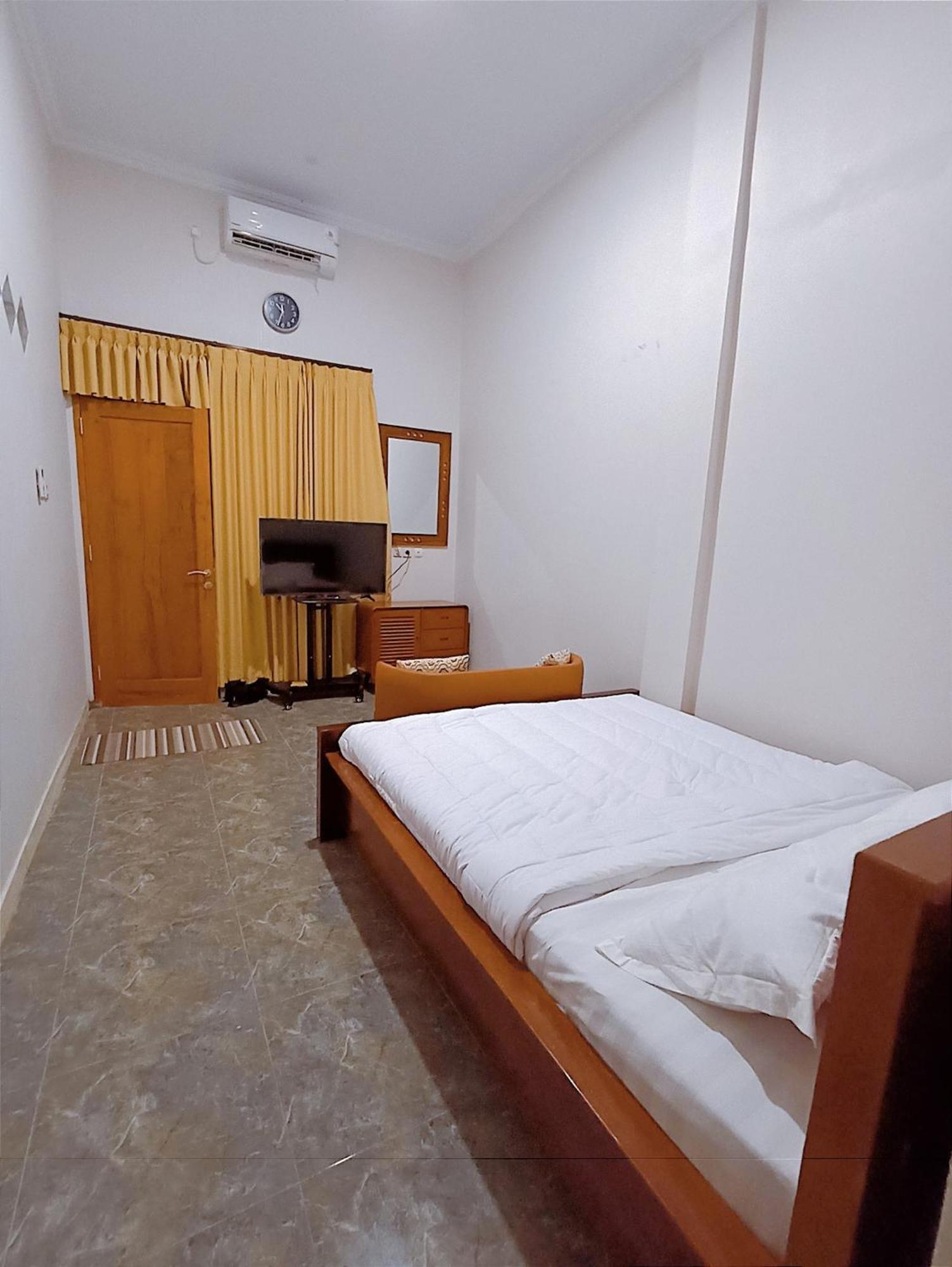 The Allabun Glamping Yogyakarta Kaliurang Zewnętrze zdjęcie